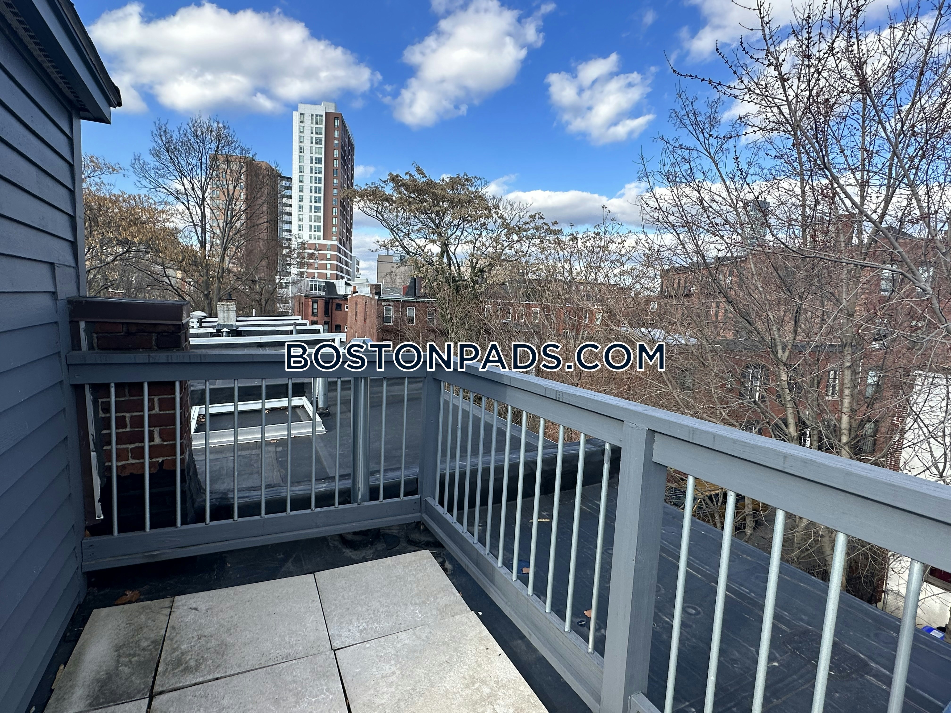 Roxbury Crossing - 3 Beds, 2 Baths