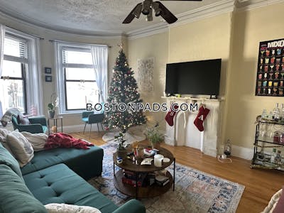 South End 3 Bed 1 Bath BOSTON Boston - $5,000 No Fee