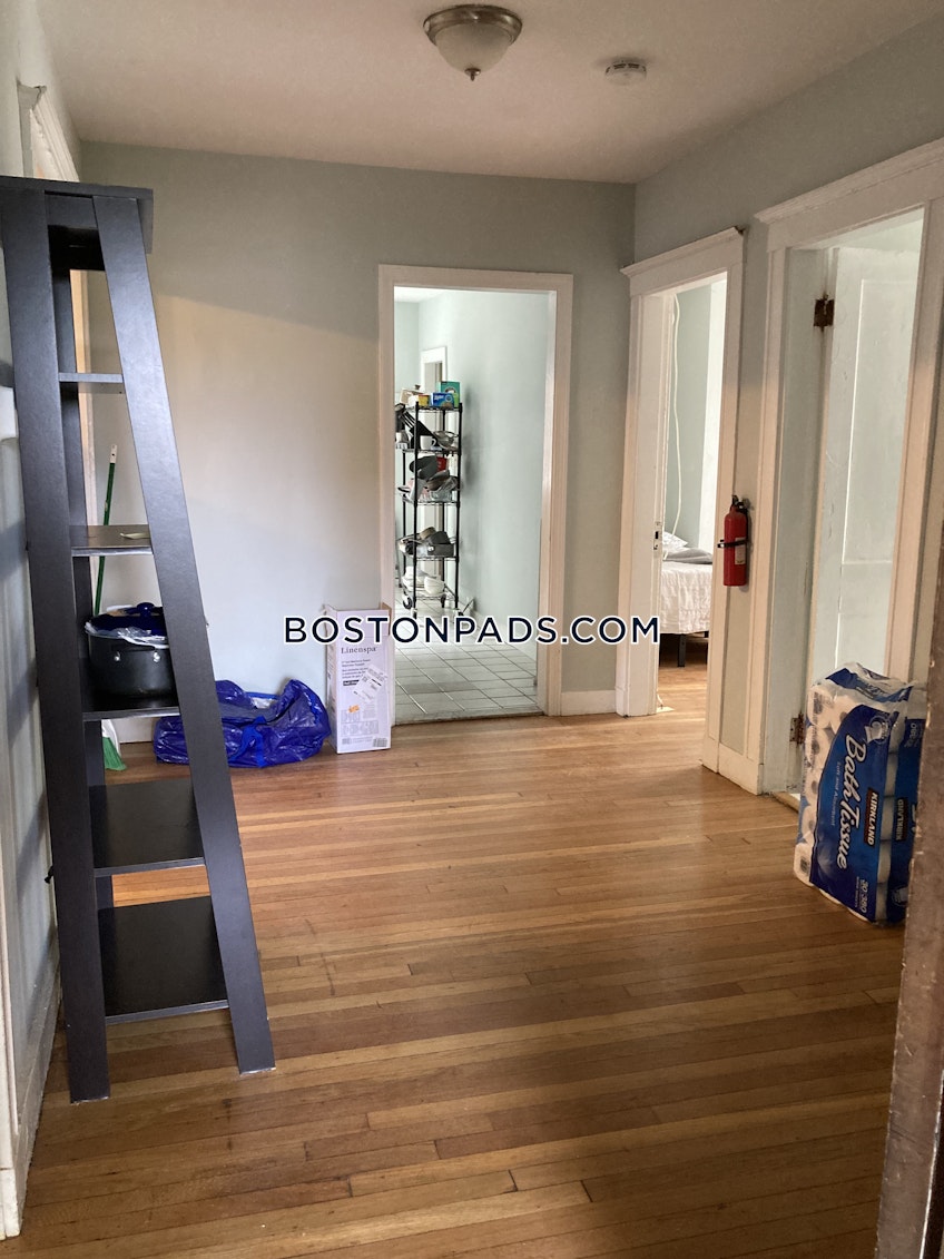 Boston - $5,000+ /month
