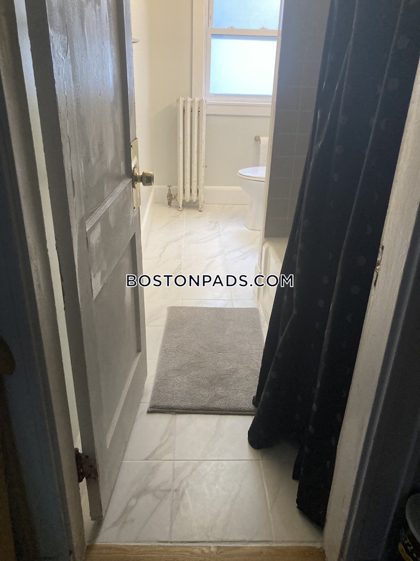 Boston - $5,000+ /month