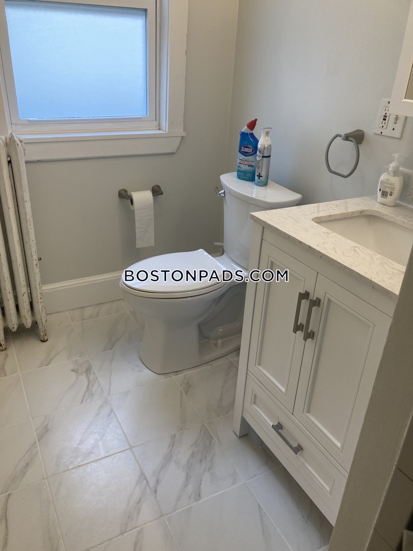 Boston - $5,000+ /month
