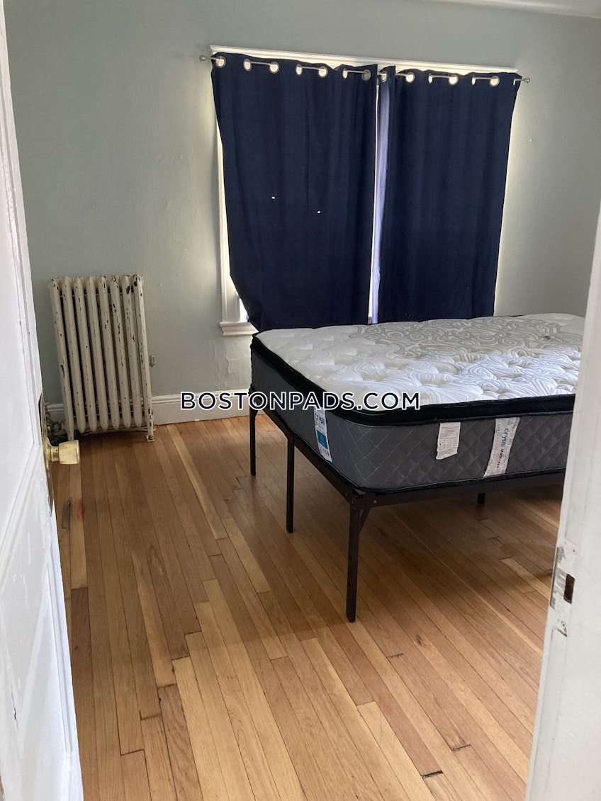 Boston - $5,000+ /month