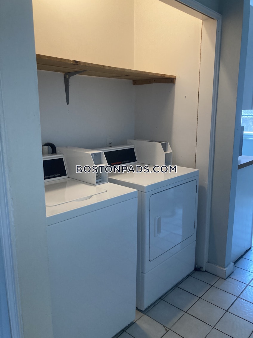 Boston - $5,000+ /month
