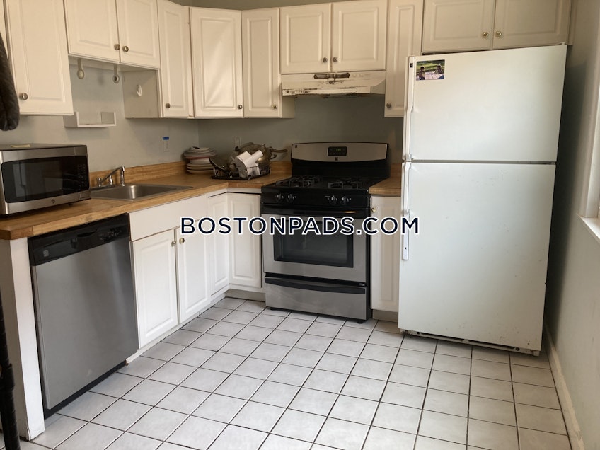 Boston - $5,000+ /month