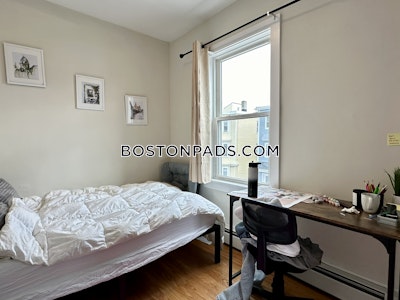 Mission Hill 3 Bed 1 Bath BOSTON Boston - $5,700 No Fee