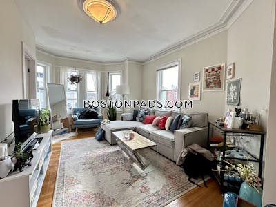 Mission Hill Nice 3 Bed 1 Bath on Parker St in BOSTON Boston - $5,700 No Fee