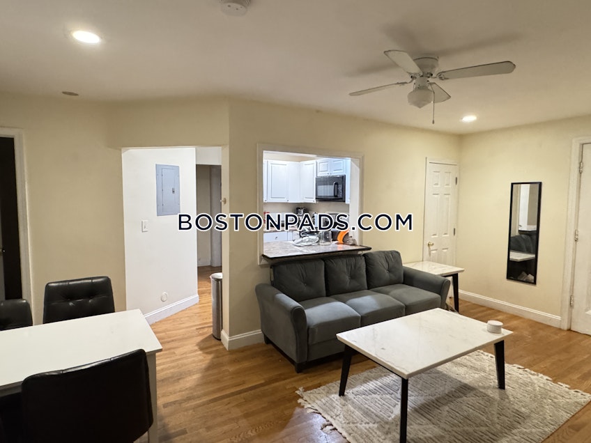 Brookline - $6,700+ /month