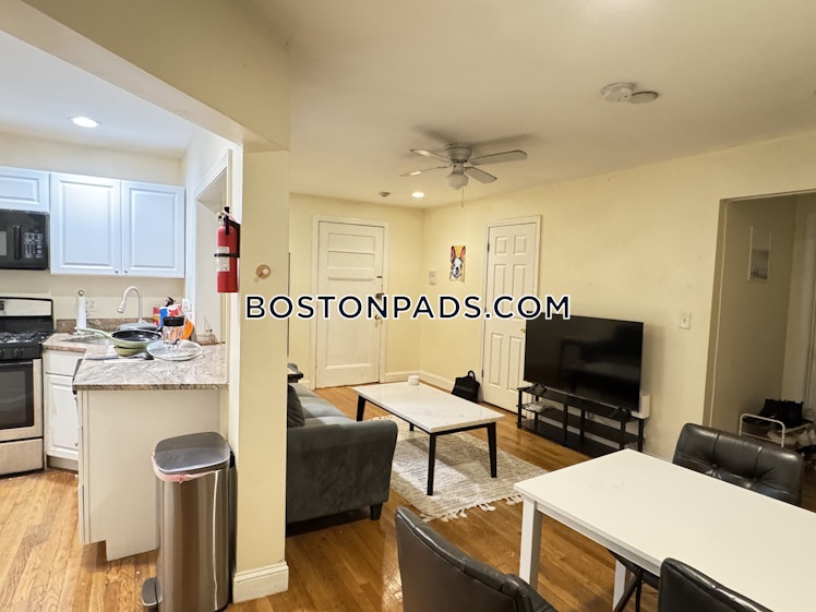 Egmont St., Brookline