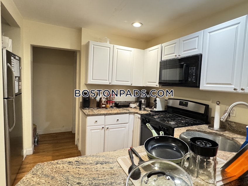 Brookline - $6,700+ /month