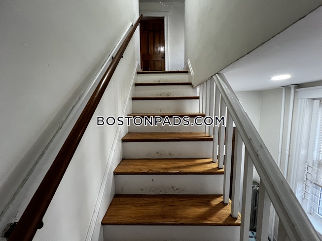 Boston - $6,600+ /mo