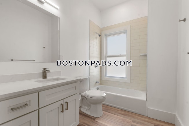 Boston - $5,000+ /mo