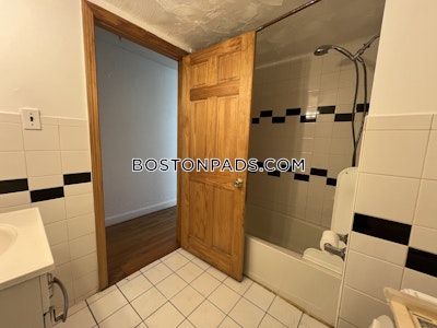 Mission Hill 3 Beds 1 Bath Boston - $4,300 No Fee