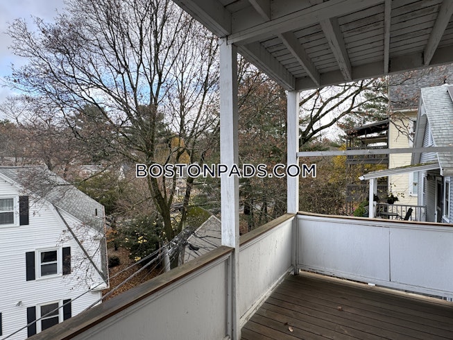 Brookline - $2,700+ /mo