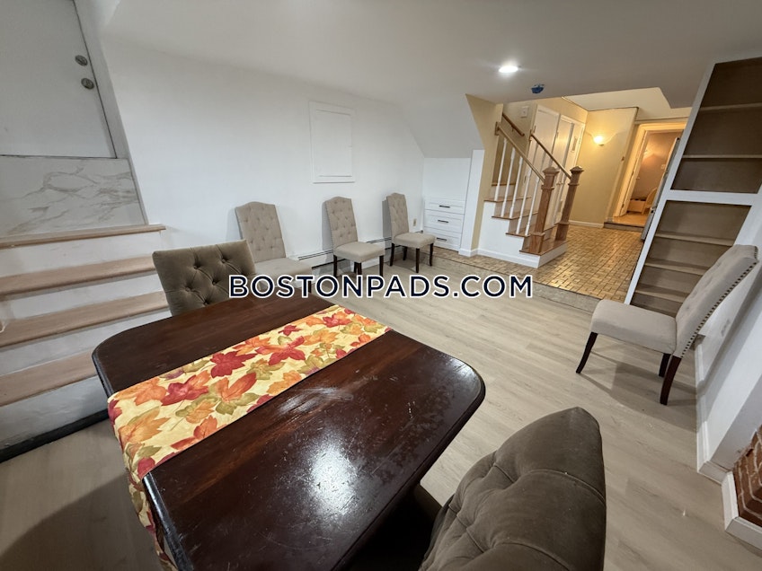 Boston - $2,975+ /month