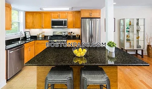 Chestnut Hill - $3,590