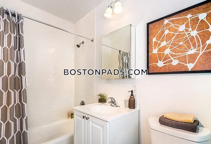 Chestnut Hill - $3,590