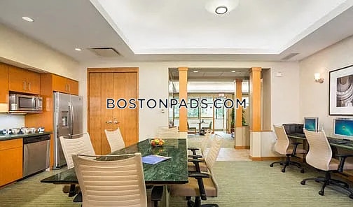 Chestnut Hill - $3,590