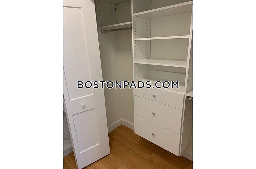 Chestnut Hill - $3,590