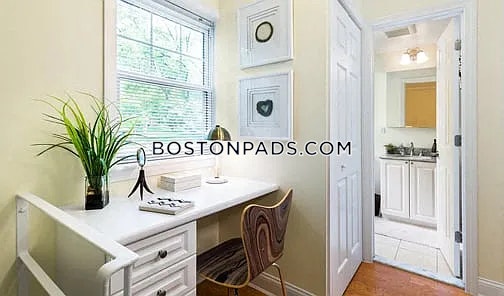 Chestnut Hill - $3,590