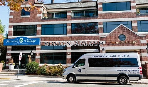 Chestnut Hill - $3,590