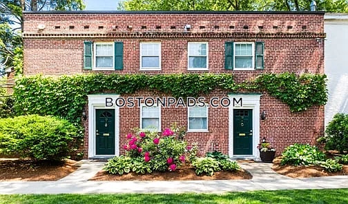 Chestnut Hill - $3,590