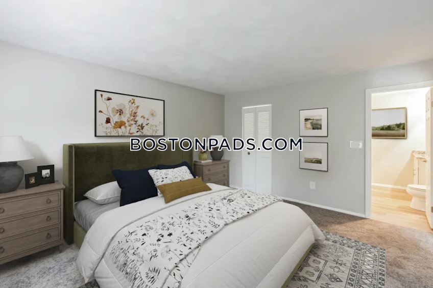 Westborough - $2,094+ /month