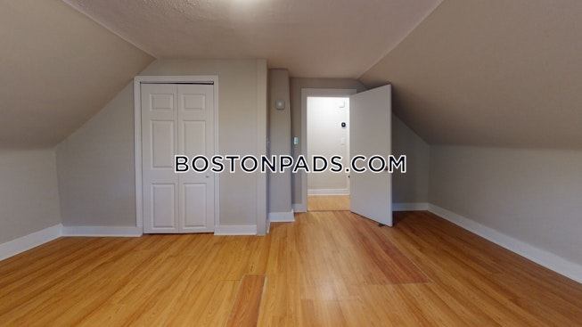 Somerville - $4,200+ /mo
