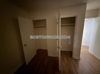 Homer Ave. Cambridge