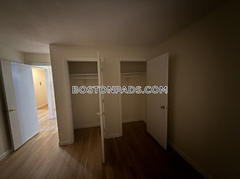 Homer Ave. Cambridge