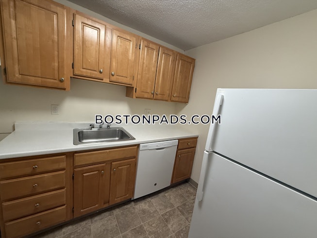 Cambridge - $2,075+ /mo