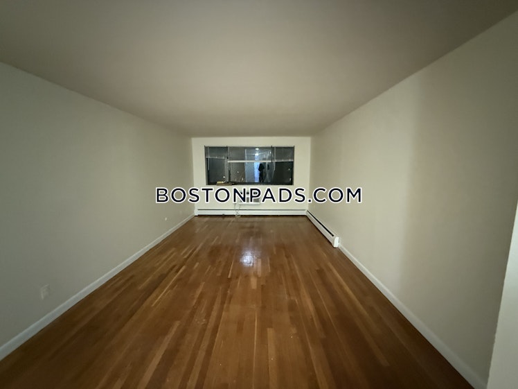 Homer Ave., Cambridge