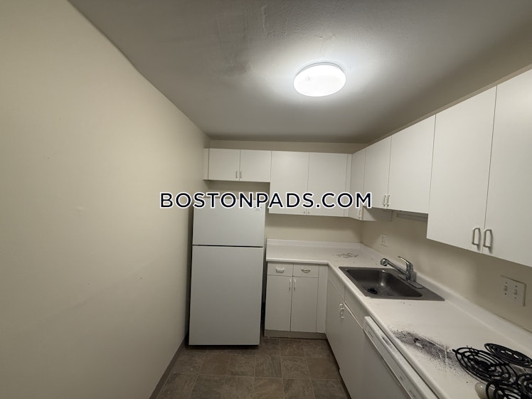 Homer Ave., Cambridge