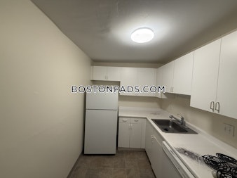 Homer Ave. Cambridge