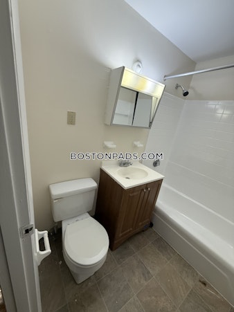 Homer Ave. Cambridge