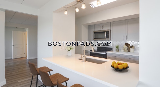 Boston - $2,575+ /mo