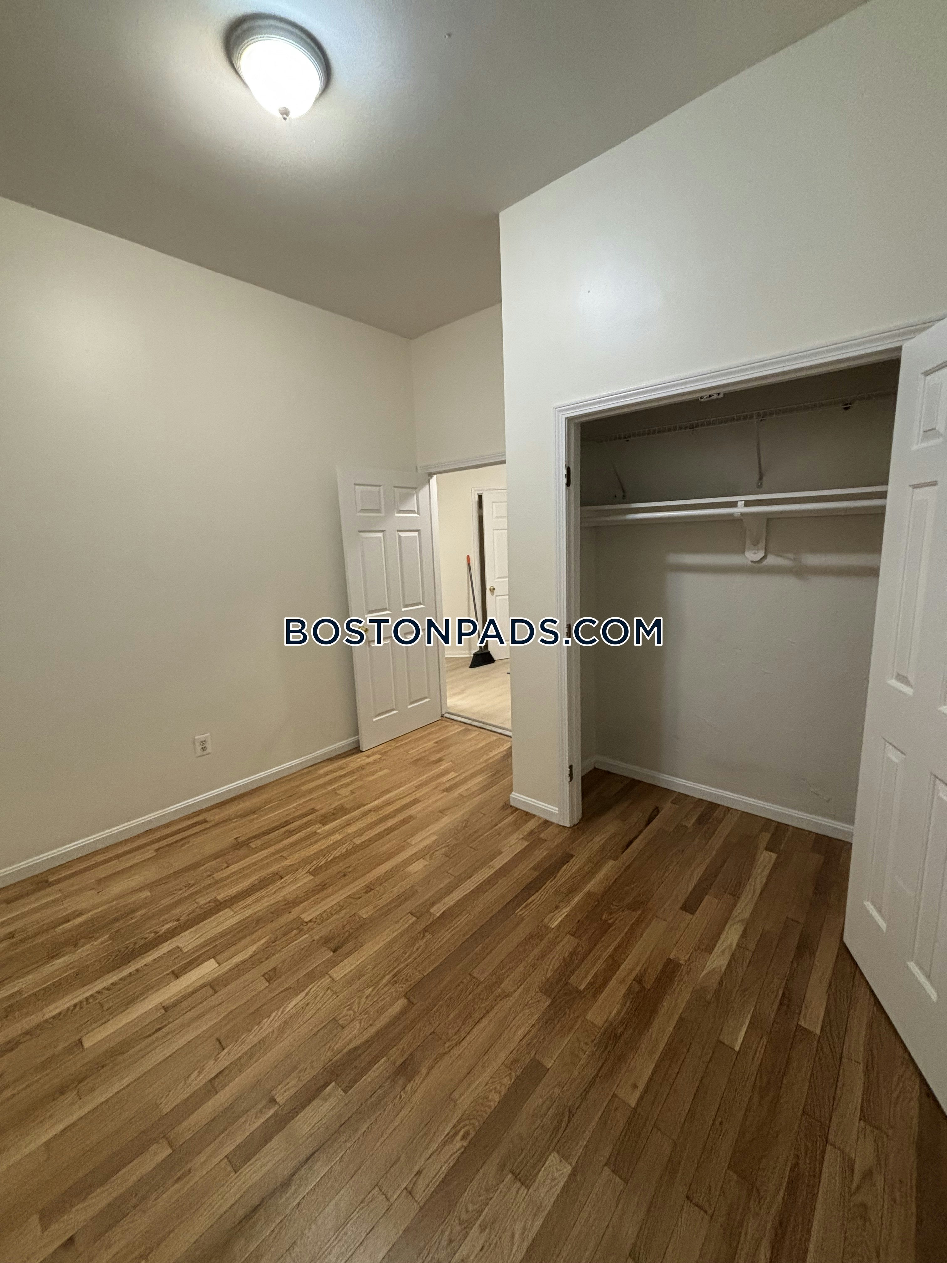Boston - $4,400