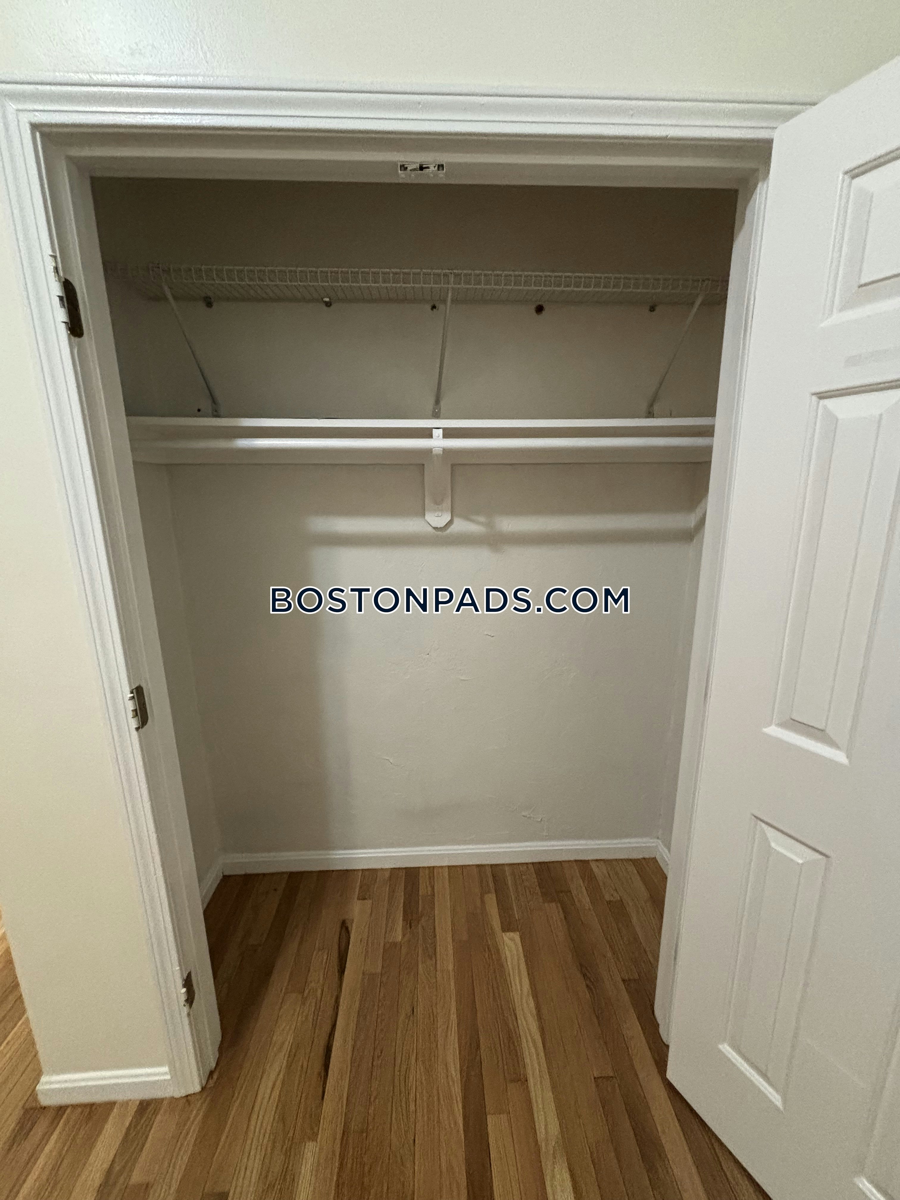 Boston - $4,400