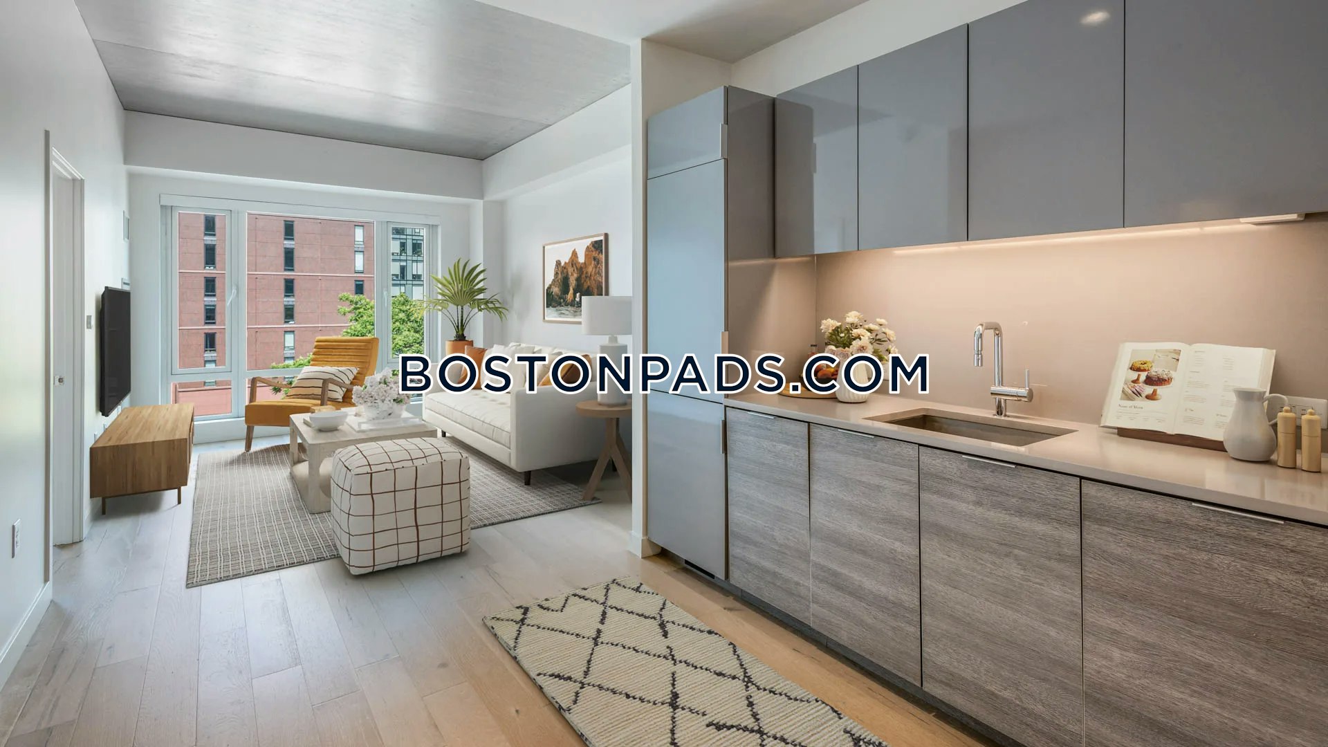 Boston - $4,235