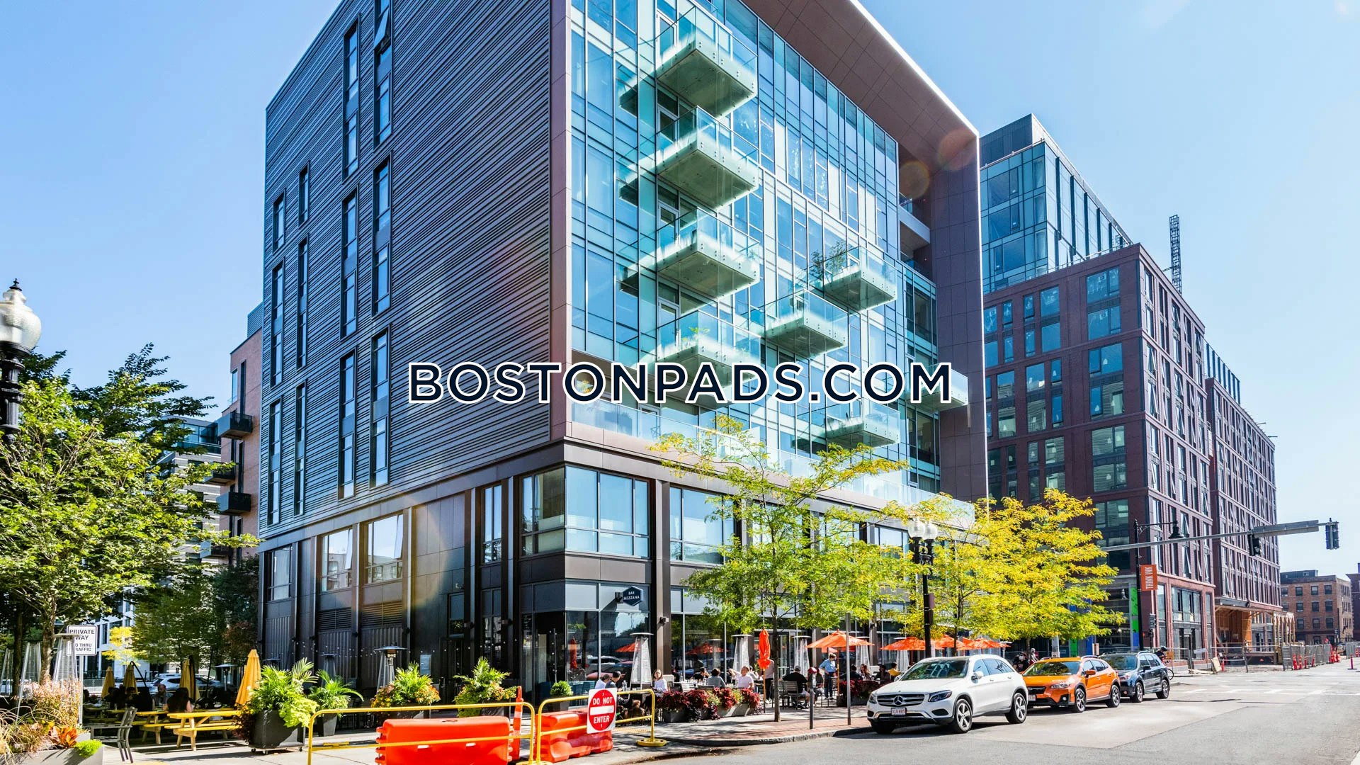 Boston - $4,235