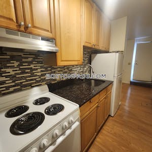 Mission Hill 1 Bed 1 Bath Boston - $2,725 No Fee