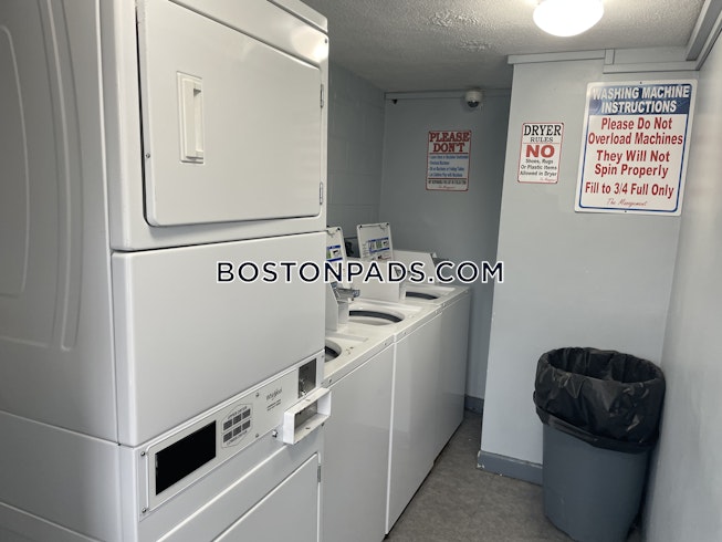 Boston - $2,000+ /mo