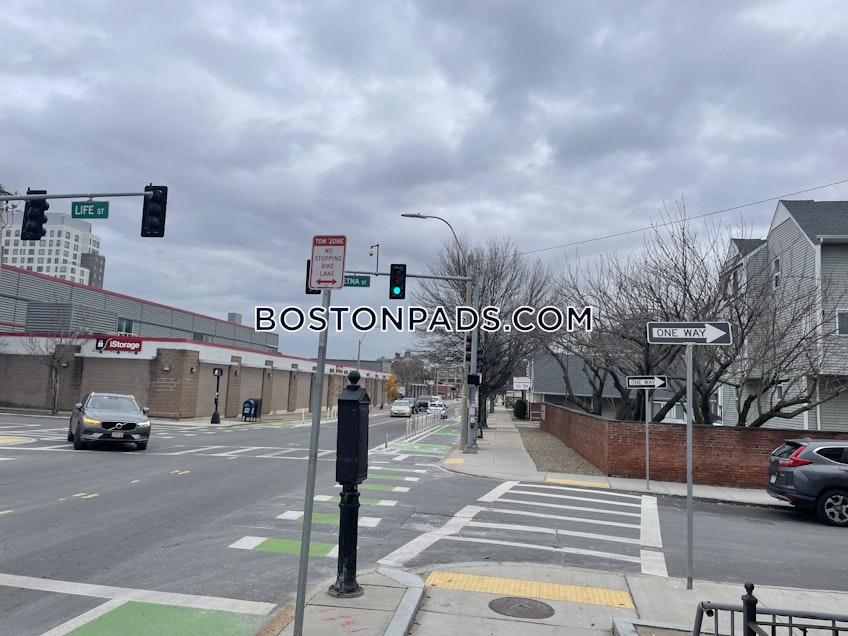 Boston - $2,000+ /month