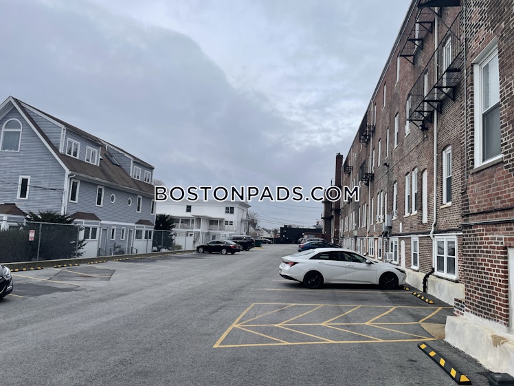 North Beacon St., Boston