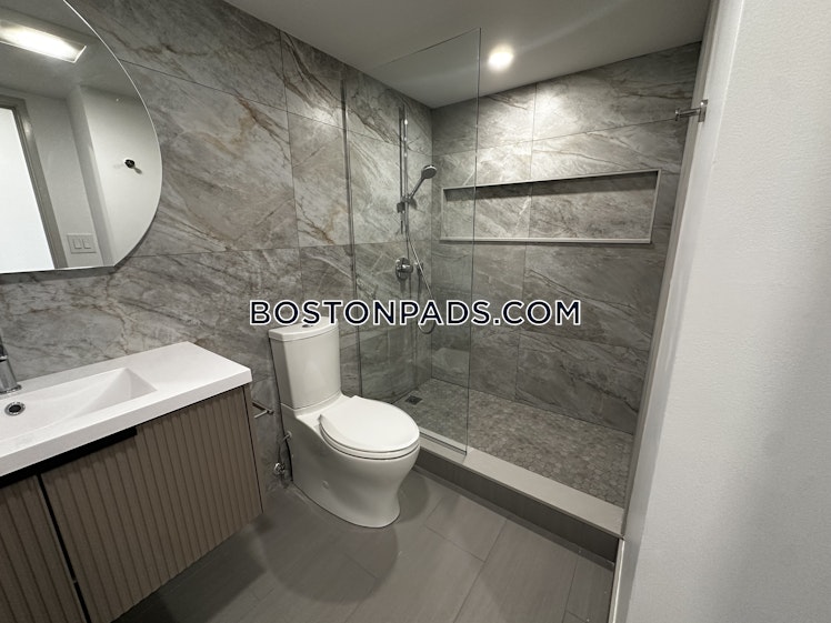 Beacon St., Brookline