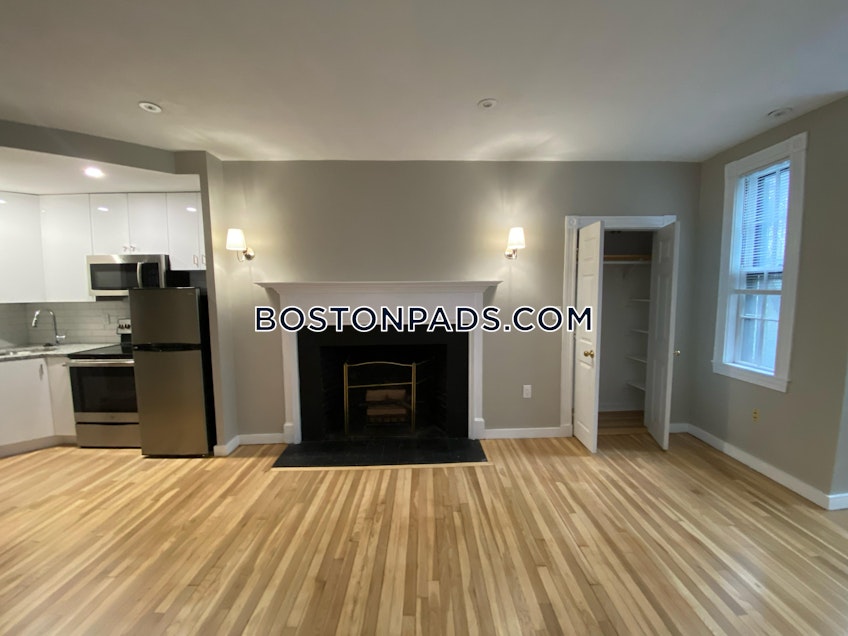 Boston - $4,000+ /month