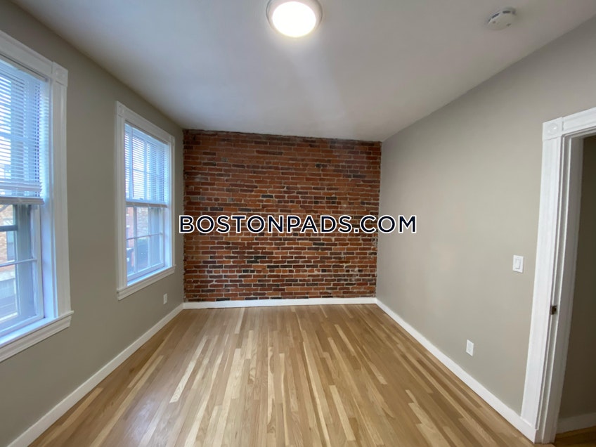 Boston - $4,000+ /month