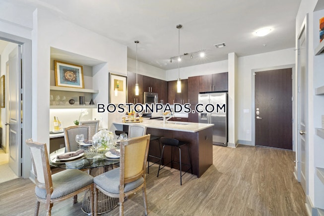 Watertown - $2,505+ /mo