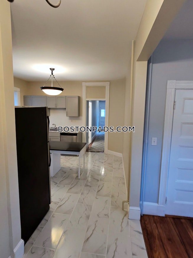 Roxbury Crossing - $2,600+ /mo