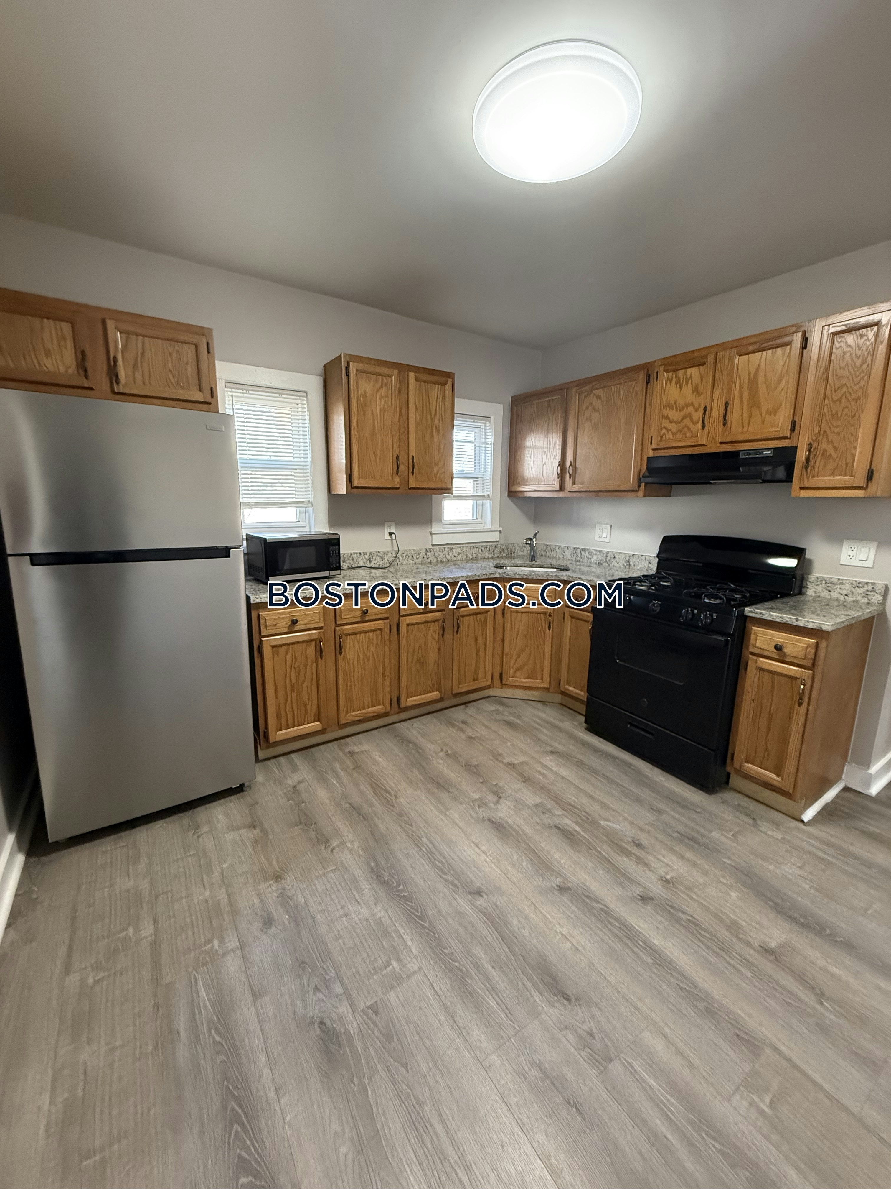 Boston - $2,600