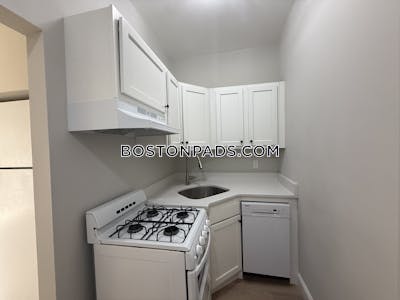 Northeastern/symphony 2.5 Beds 1 Bath Boston - $4,455 No Fee